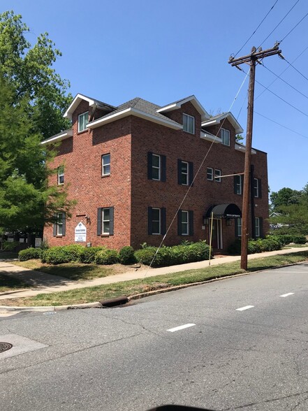 1564 S Mint St, Charlotte, NC for rent - Building Photo - Image 2 of 9