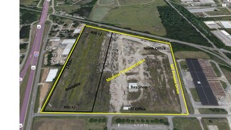 More details for AFCO Rd, Marion, AR - Land for Rent