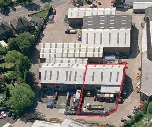 Whieldon Rd, Stoke On Trent for sale Primary Photo- Image 1 of 1