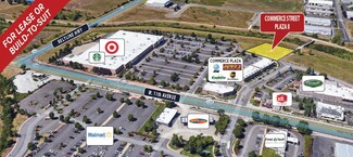 More details for 4325 Commerce St, Eugene, OR - Land for Rent