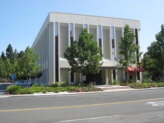 More details for 625 Ellis St, Mountain View, CA - Office for Rent