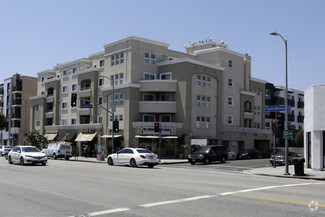 More details for 11551 Santa Monica Blvd, Los Angeles, CA - Retail for Rent