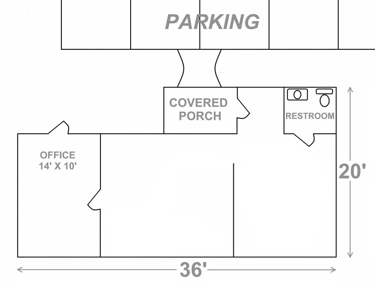 107 N Bedford St, 19947