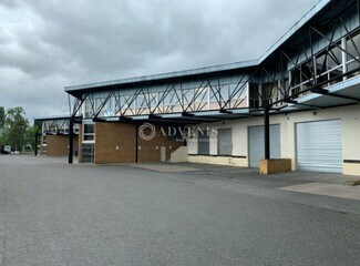 More details for Light Industrial to Rent