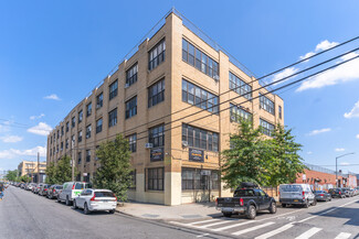 More details for 117 Grattan St, Brooklyn, NY - Office, Office/Retail for Rent