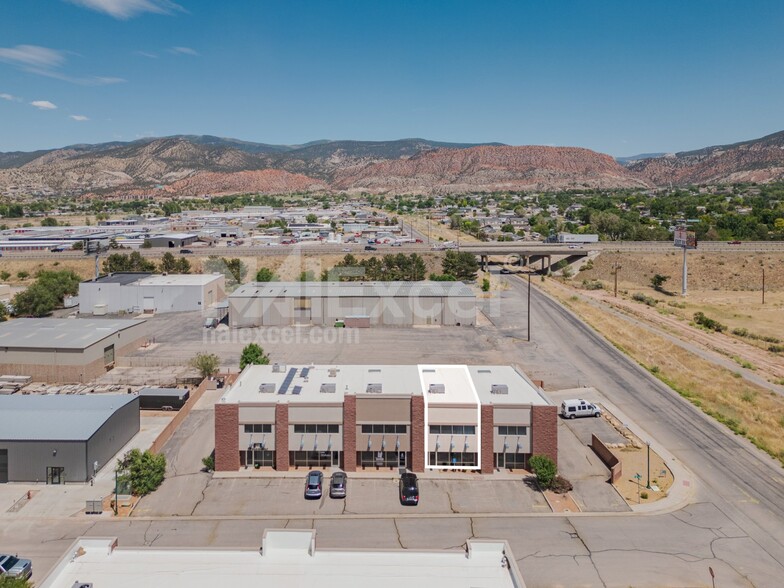 572 N 1450 W, Cedar City, UT for sale - Building Photo - Image 3 of 4