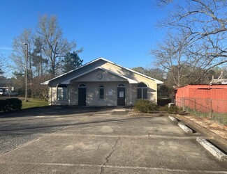 More details for 1615 21st Ct, Phenix City, AL - Office for Sale