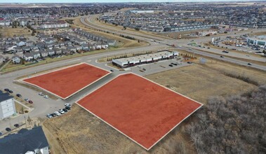 9101 Wilshire Blvd, Fort Saskatchewan, AB for sale Building Photo- Image 1 of 7