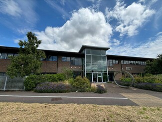 More details for Watlington Rd, Cowley - Office for Rent