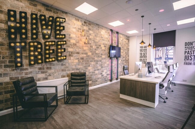 More details for 7-9 Bigg Mark, Newcastle Upon Tyne - Co-working to Rent
