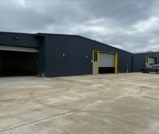 More details for 18 Glebe Rd, Huntingdon - Industrial for Sale