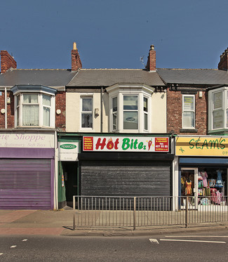 More details for 61-63 Westoe Rd, South Shields - Retail for Rent