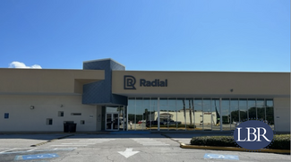 More details for 825-945 S Babcock St, Melbourne, FL - Office for Rent