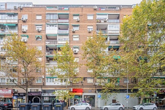 More details for Calle de Antonio López, 61, Madrid - Build-to-Rent for Sale