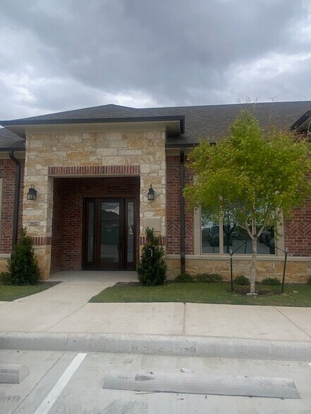 7978 Preston Rd, Frisco, TX for rent - Primary Photo - Image 1 of 19