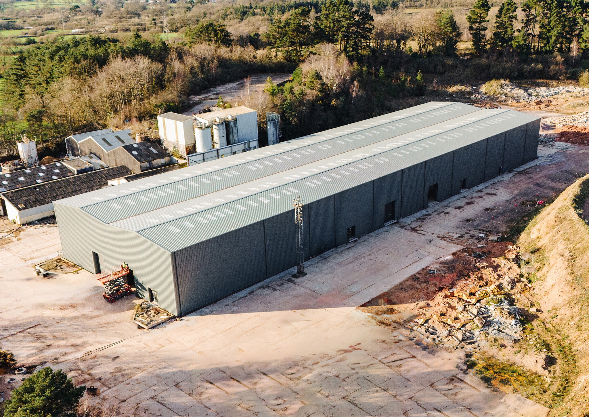 Telegraph Ln, Exeter to rent Primary Photo- Image 1 of 5