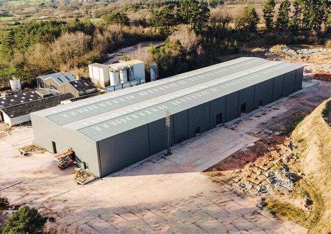 More details for Telegraph Ln, Exeter - Industrial to Rent