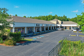 More details for 26230-26316 Wesley Chapel Blvd, Lutz, FL - Office/Retail for Rent