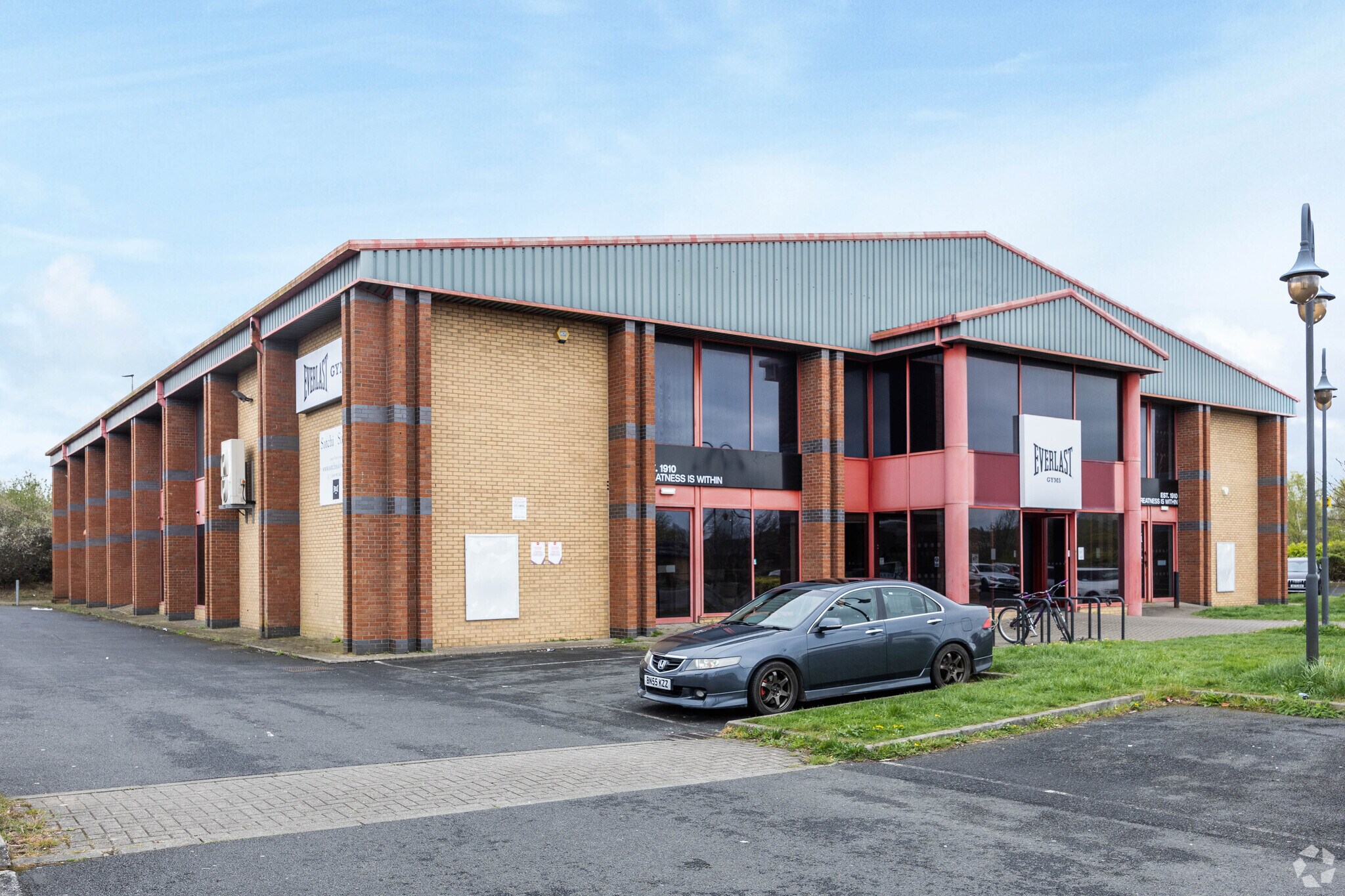 Timber Beach Rd, Sunderland for sale Primary Photo- Image 1 of 1