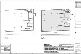 42-45 12th St, Long Island City, NY for rent Floor Plan- Image 1 of 2