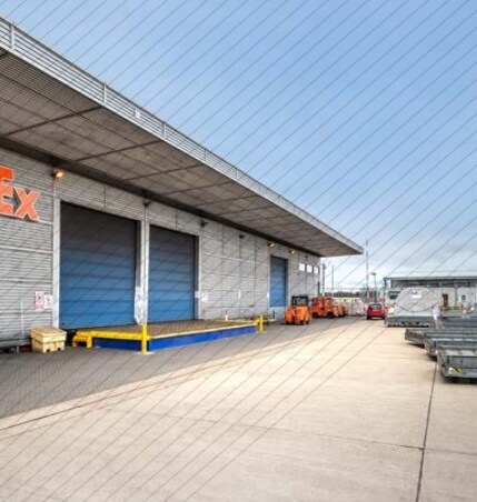 Pincey Rd, London Stansted Airport for sale Primary Photo- Image 1 of 1