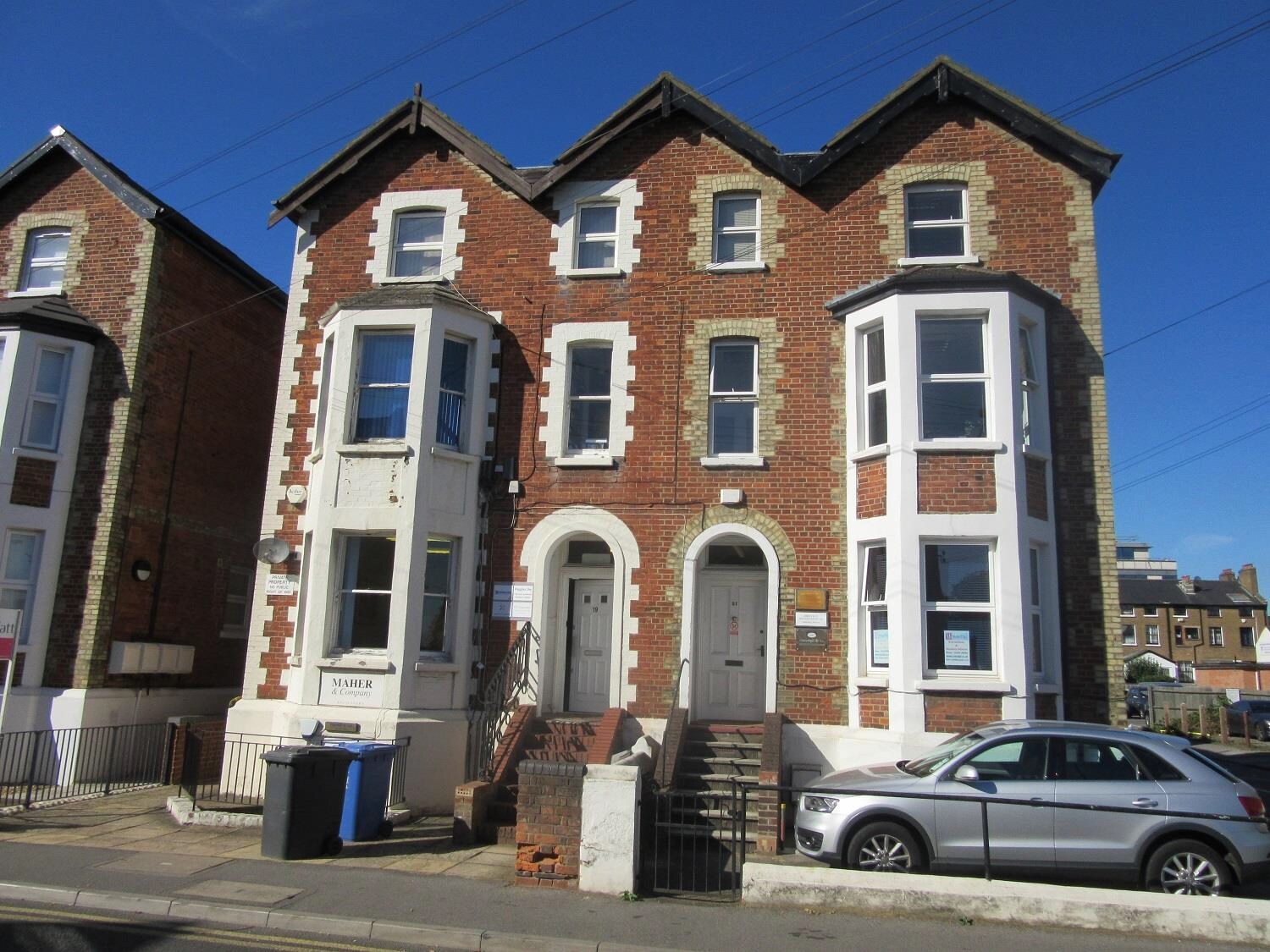 19-21 York Rd, Maidenhead for sale Primary Photo- Image 1 of 1