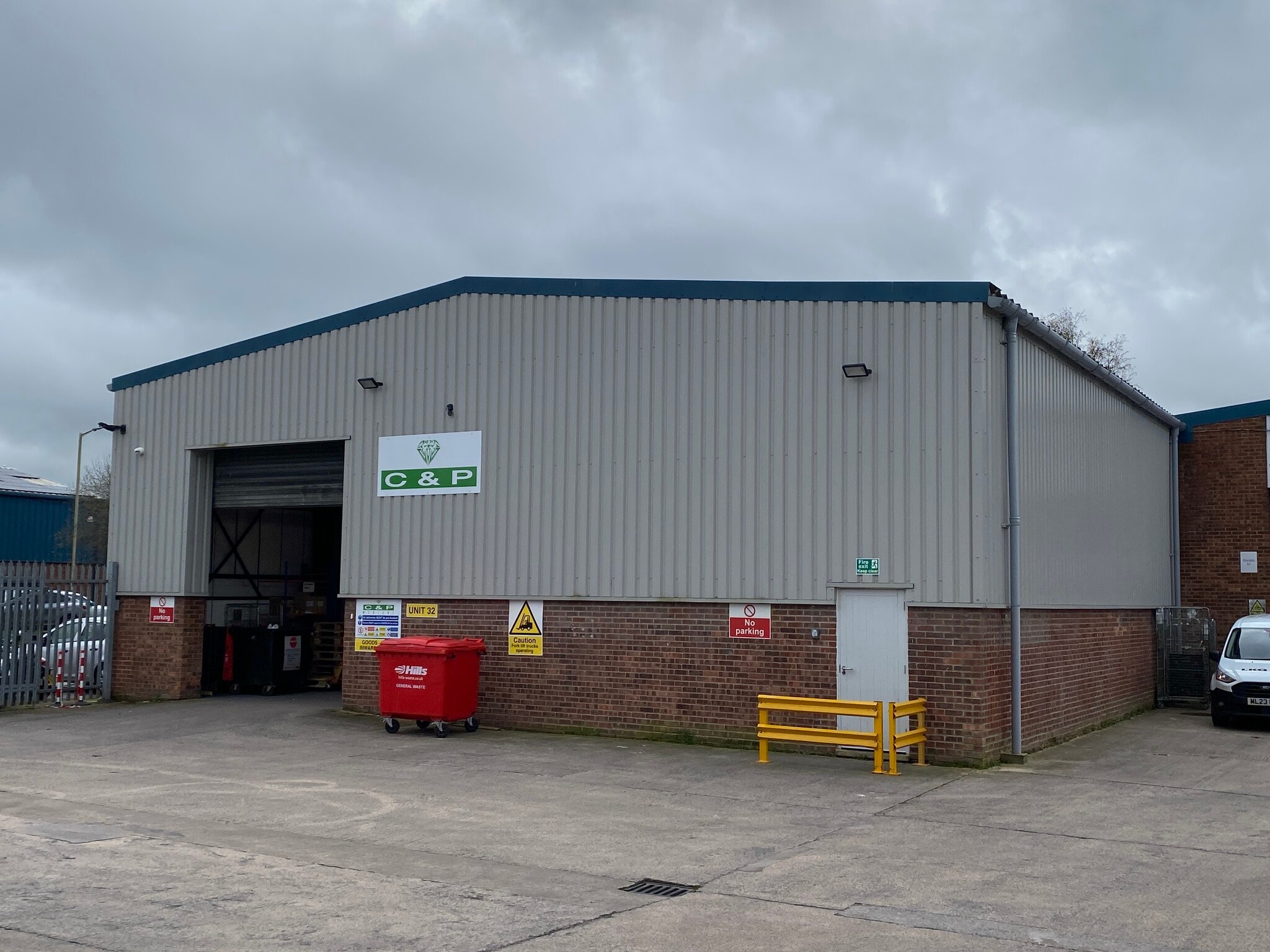 Lysander Rd, Melksham to rent Building Photo- Image 1 of 11