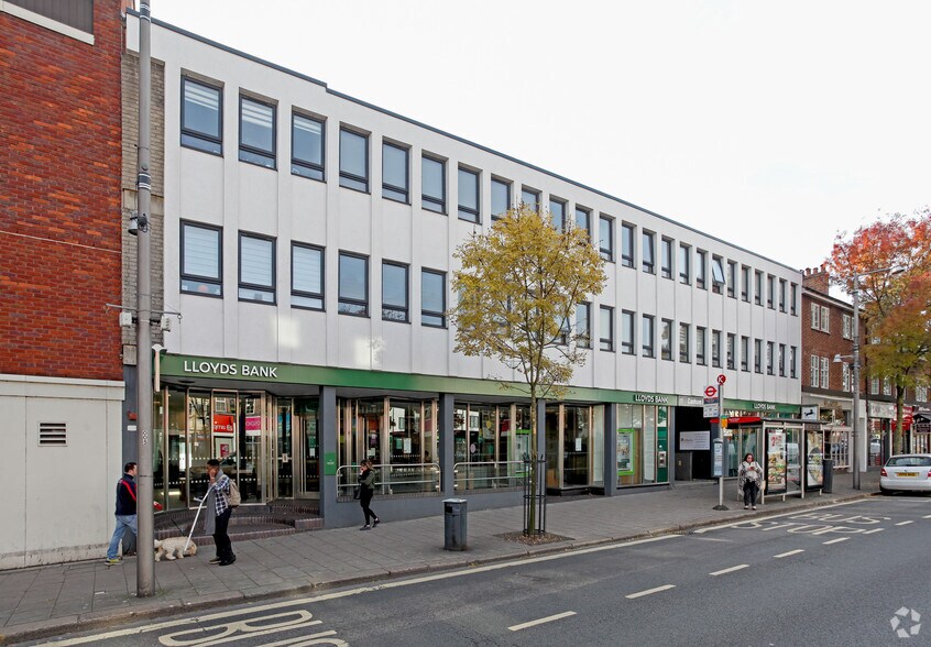 17 Heath Rd, Twickenham for sale - Building Photo - Image 1 of 1