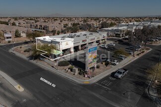 More details for 430 E Silverado Ranch Blvd, Las Vegas, NV - Retail to Rent