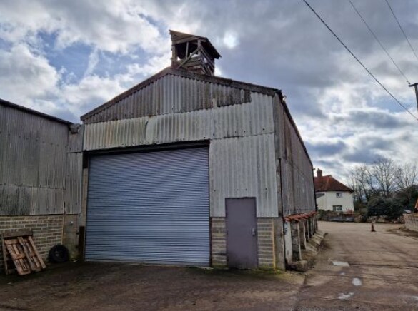 Pebmarsh Rd, Pebmarsh to rent Building Photo- Image 1 of 3