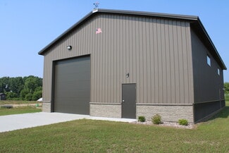 More details for N5016 County Road V, Fond Du Lac, WI - Specialist for Sale