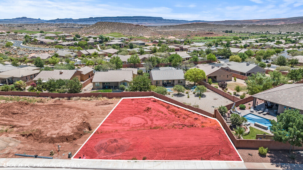 1824 Leora dr, Washington, UT for sale - Primary Photo - Image 1 of 21