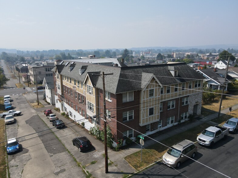 267 SE Washington Ave, Chehalis, WA for sale - Primary Photo - Image 1 of 1