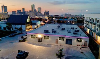 More details for 401 Bryan Ave, Fort Worth, TX - Retail for Rent