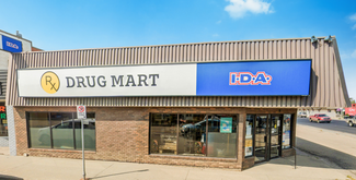 More details for 4923 50 St, Athabasca, AB - Retail for Rent