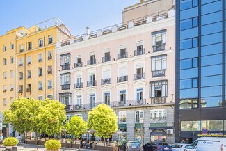 More details for Plaza de Pedro Zerolo, 11, Madrid - Office to Rent