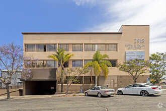 2918 5th Ave, San Diego, CA for rent Building Photo- Image 1 of 5