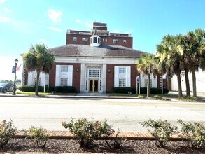 1408 Russell St, Orangeburg, SC for sale Building Photo- Image 1 of 12