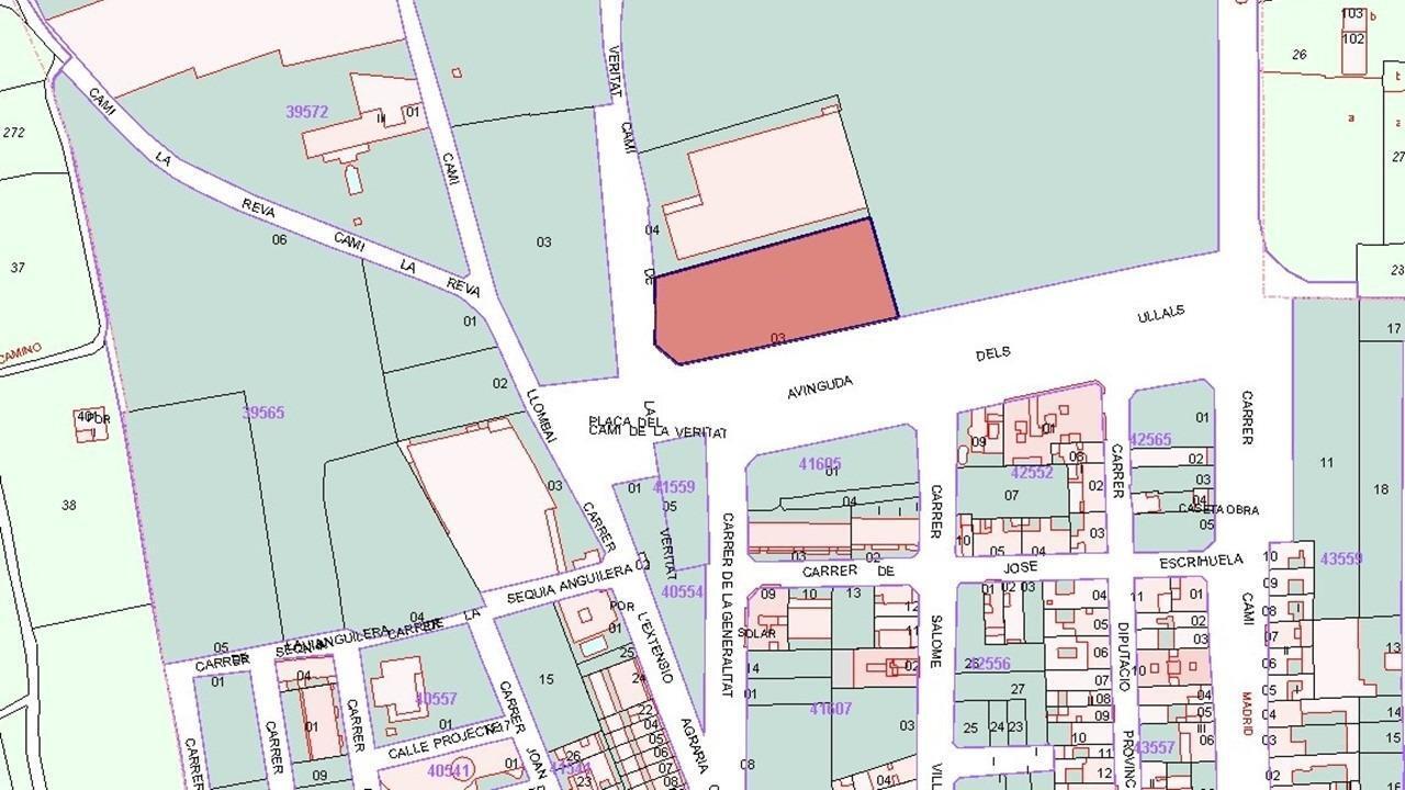 Ullals Dels, Masalaves, Masalavés, 8, València, Valencia for sale Primary Photo- Image 1 of 8