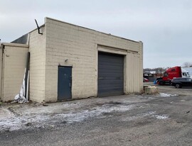 1325 Lynn St, Easton PA - Commercial Property