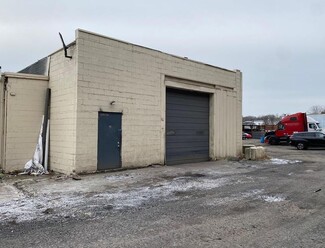 More details for 1325 Lynn St, Easton, PA - Industrial for Rent