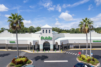 More details for 1850 Ridgewood Ave, Holly Hill, FL - Retail for Rent