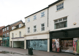 26 Commercial St, Hereford for sale Primary Photo- Image 1 of 1