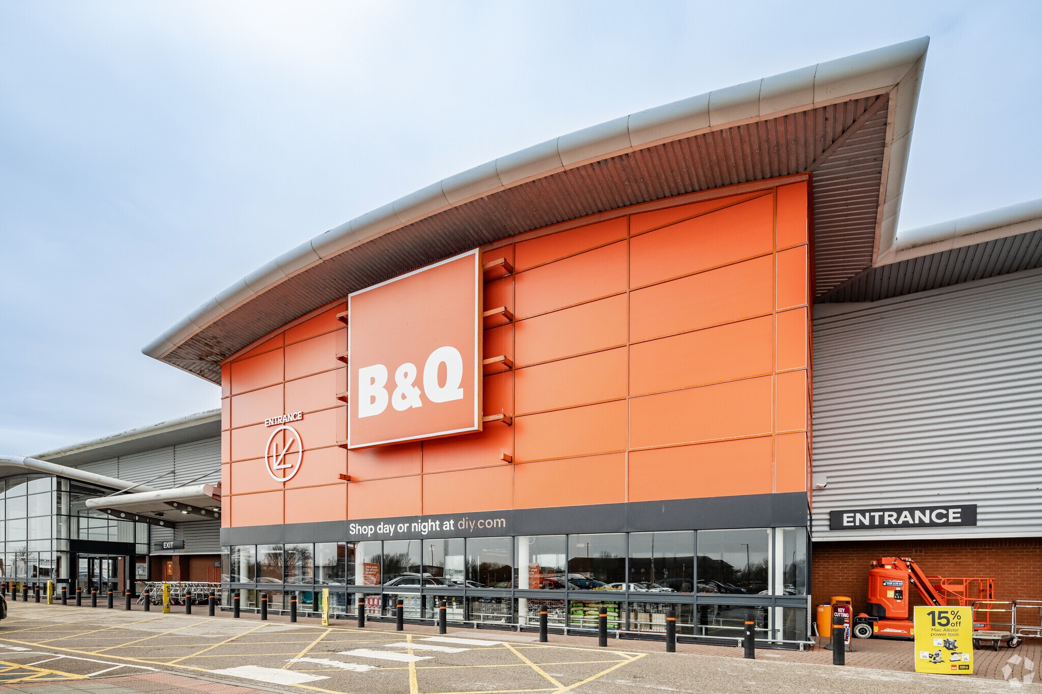 Preston New Rd, Blackpool for sale Building Photo- Image 1 of 1