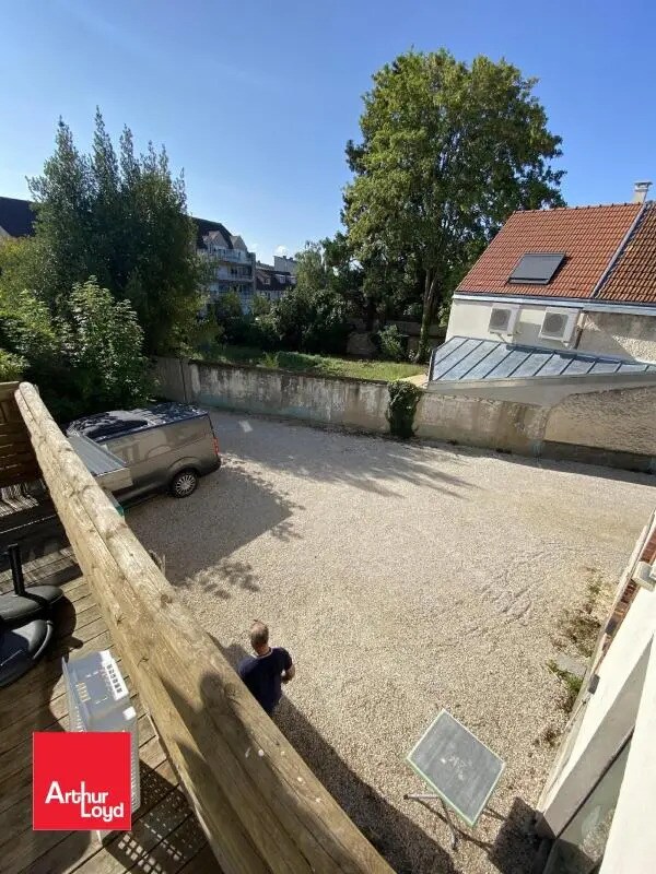 Vente Commerce 1 036 m² - Photo 1