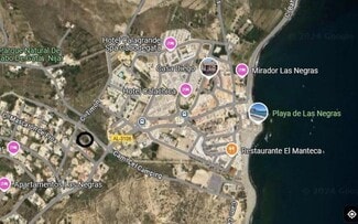 More details for Calle del Timón, Sn, Níjar - Land for Sale