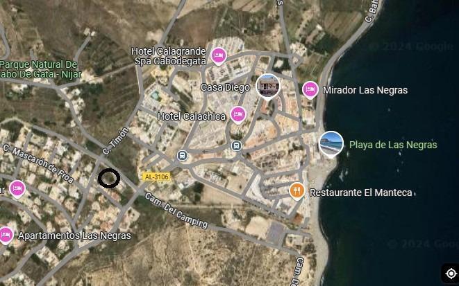 Calle del Timón, Sn, Níjar, Almería for sale Building Photo- Image 1 of 16