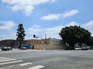 More details for 4000 S Broadway, Los Angeles, CA - Industrial for Sale