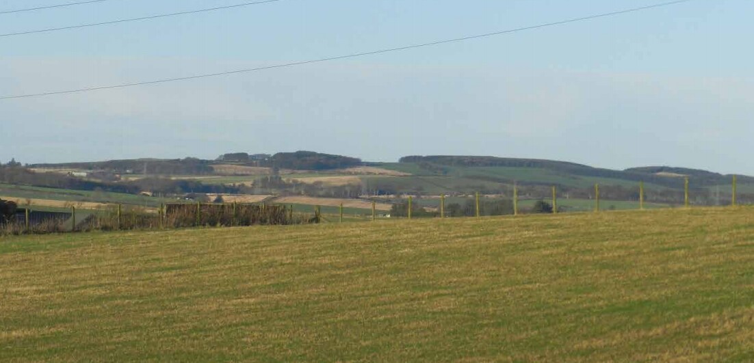 Kinknockie, Mintlaw for sale Building Photo- Image 1 of 1