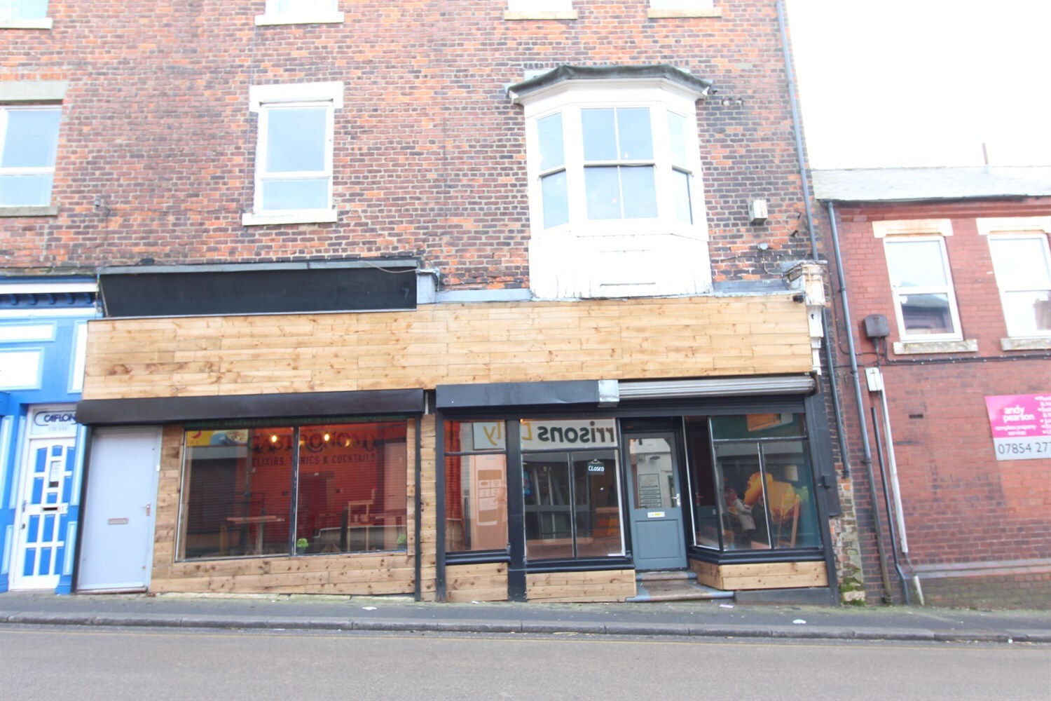 15 High St, Brotton for sale Primary Photo- Image 1 of 1